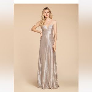 Hayley Paige size 12